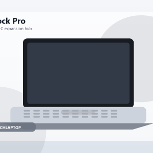 TechDock USB-C Pro Docking Station