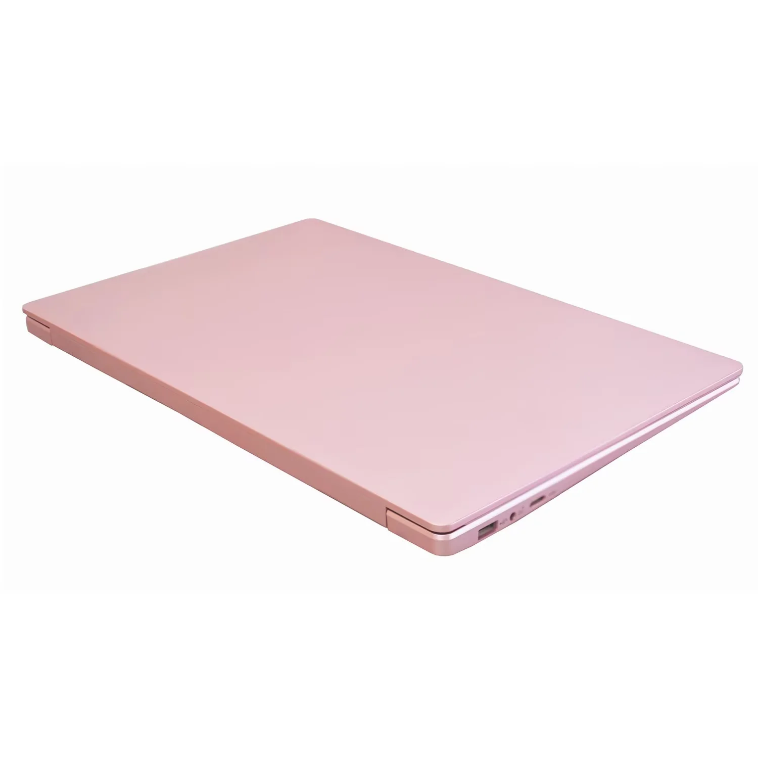 15.6" Pink Laptop, 2026 NEW IPS FHD Laptop, Office 2024, Windows11 Pro, Intel Core i3, 8GB RAM 256GB SSD, Backlit Keyboard Fingerprint Reader, Thin and Light notebook PC computer for Girls and Lady - Image 9