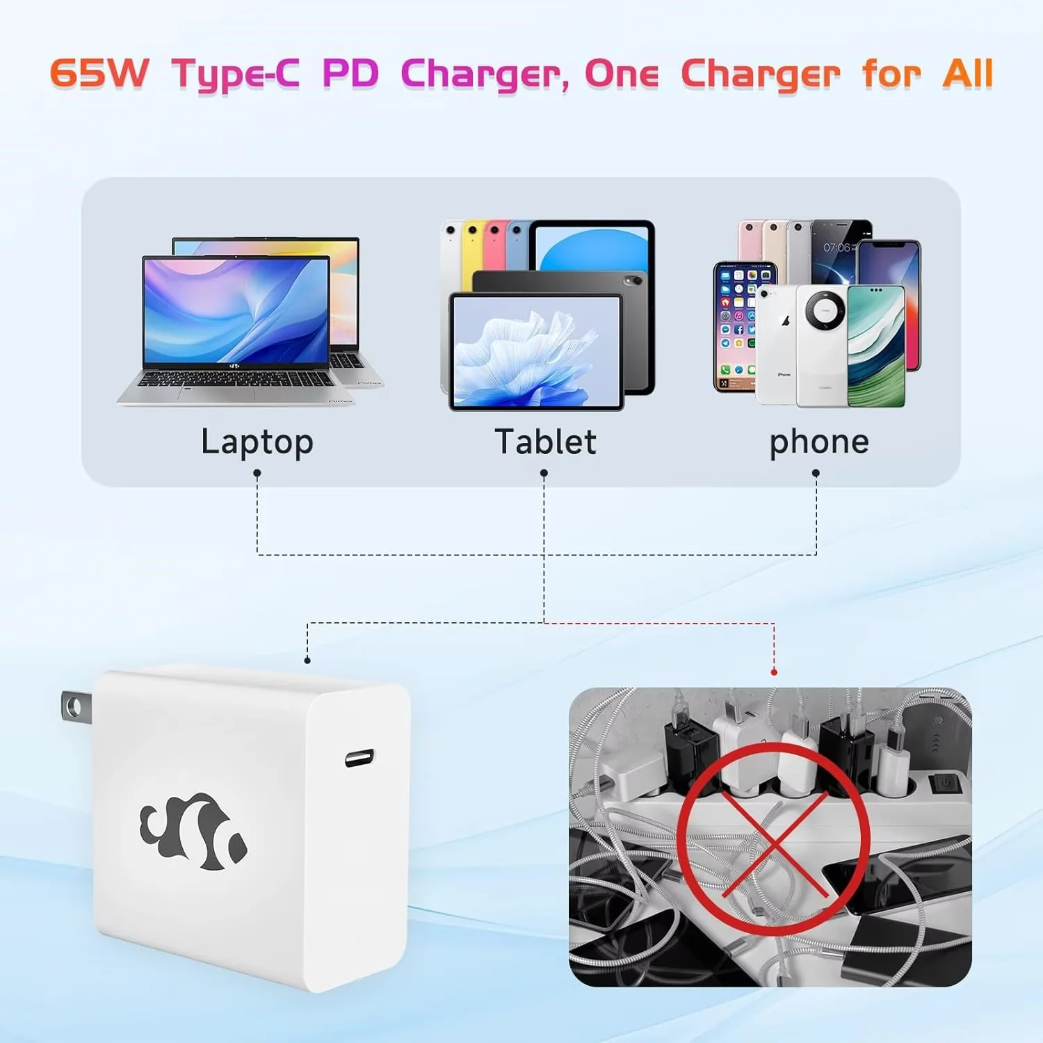 17.3" FHD IPS Business Laptop, 32GB RAM 2TB SSD, 12th Gen Intel Core i3-1215U (6-Cores Up to 4.4GHz Beat i5-1135G7), Type-C 65W PD Fast Charger, Win 11, Fingerprint Backlit Keyboard Wi-Fi 6 Gray - Image 4
