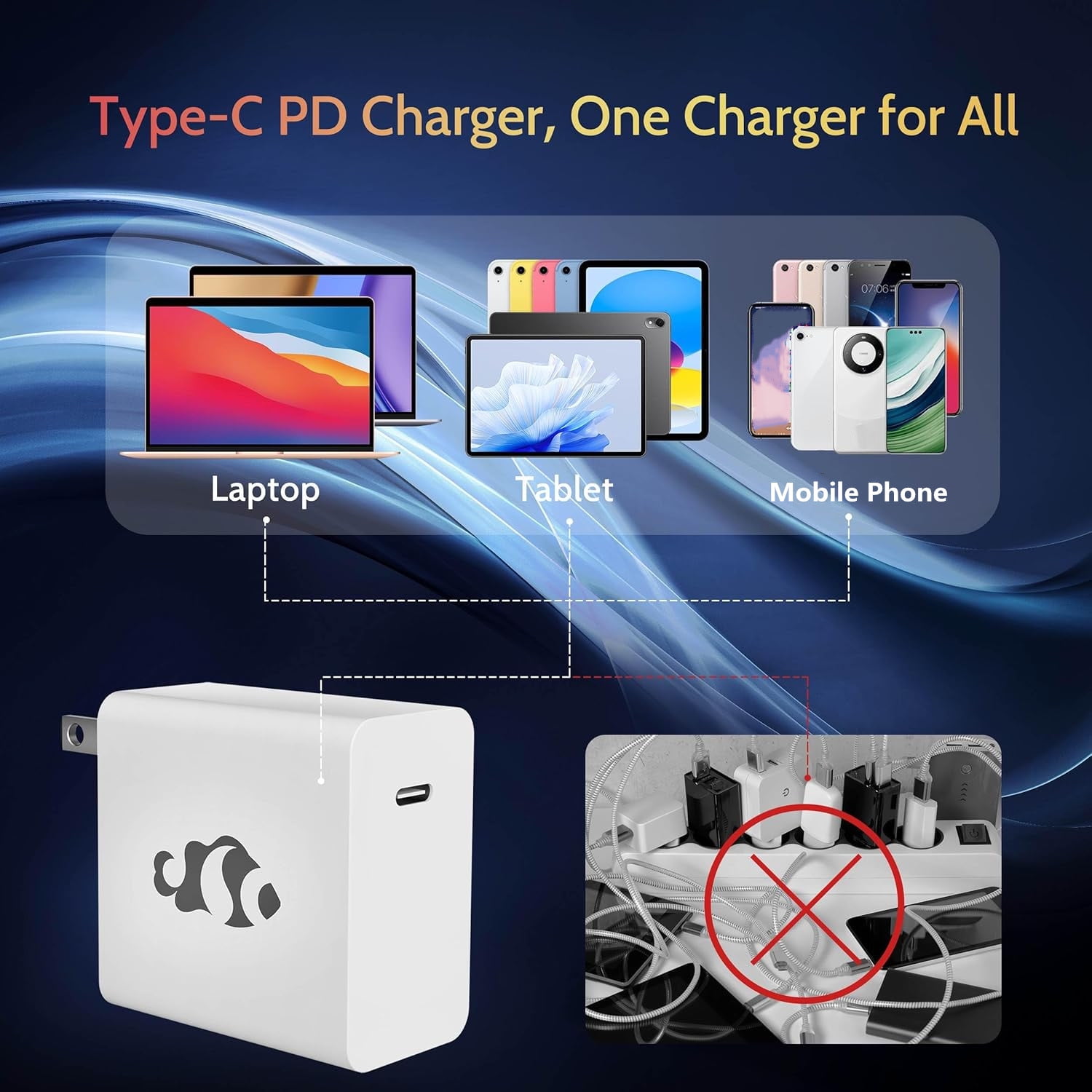 15.6'' FHD Laptop Computer, 16GB RAM 1TB SSD, Type-C 65W PD Fast Charger, 12th Gen Intel N100 Processor, Windows 11, Fingerprint, Backlit keyboard, WiFi 6 (Rose Gold) - Image 2
